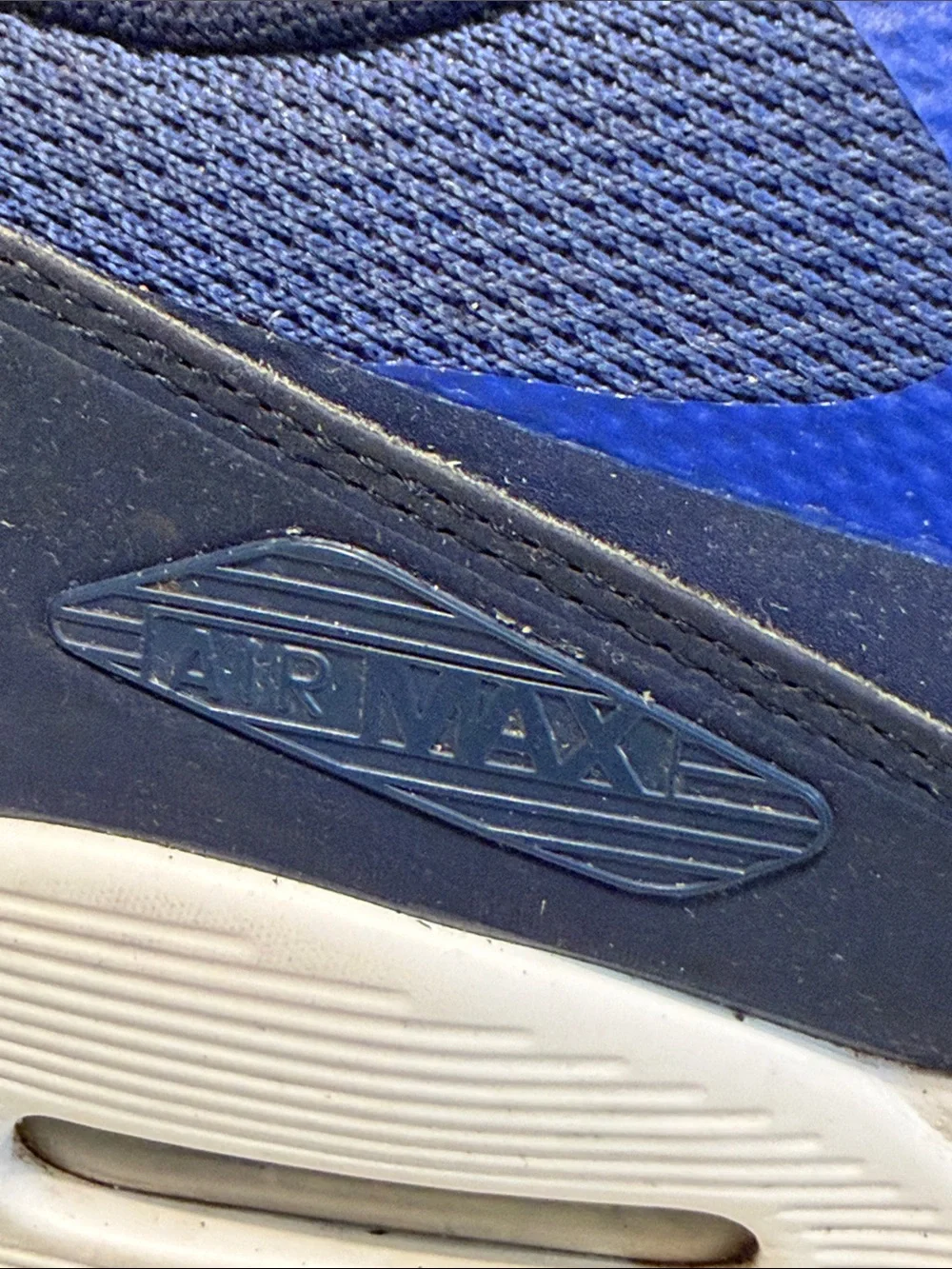Nike air max